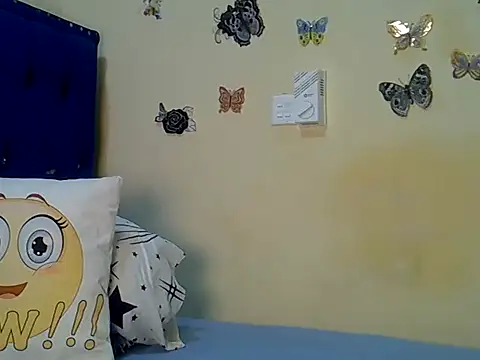 Snapshot of Selassie- chatting on 07.23.26 Selassie- online show from 07.23.26