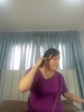 Snapshot of Sallydickinson chatting on 07.21.26 Sallydickinson online show from 07.21.26