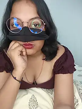 Snapshot of hottydisha chatting on 07.11.26 hottydisha online show from 07.11.26