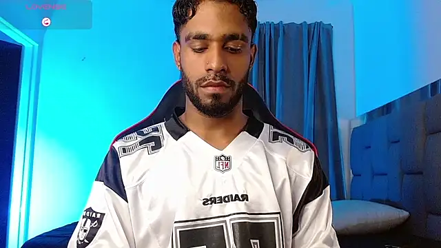 Snapshot of Damiano_walker chatting on 06.19.26 Damiano walker online show from 06.19.26