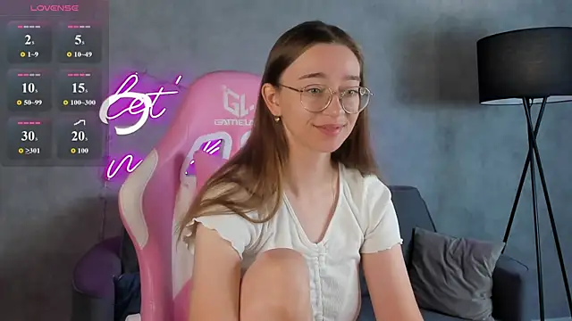 Lucy Green online show from 07.13.26