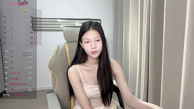 yy-1314 online show from 06.27.26