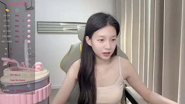 yy-1314 online show from 07.23.26