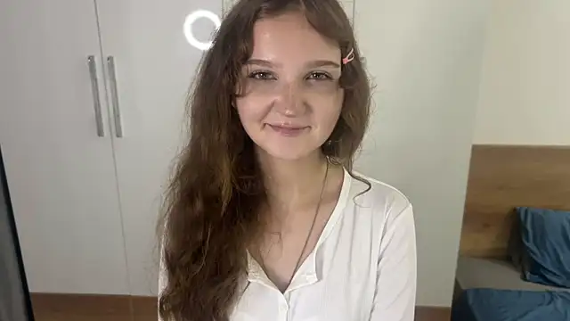 Snapshot of Ela_Wish chatting on 07.03.26 Ela Wish online show from 07.03.26