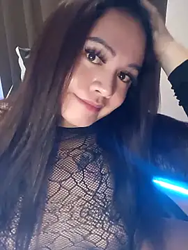 Asian Amara online show from 06.15.26
