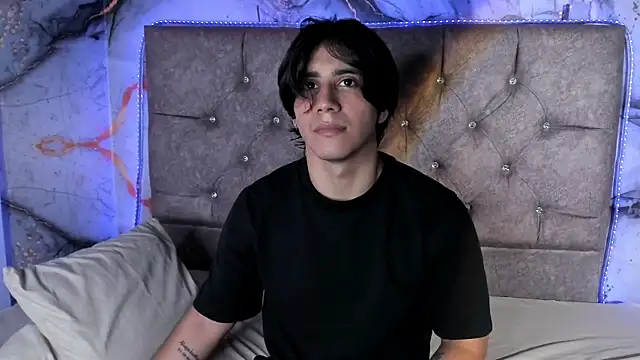 Snapshot of Alexx_Cano_ chatting on 07.11.26 Alexx Cano online show from 07.11.26