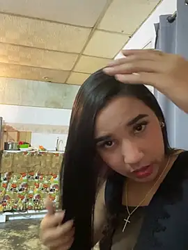 Snapshot of Cristina_Sofia_pm chatting on 07.03.26 Cristina Sofia pm online show from 07.03.26