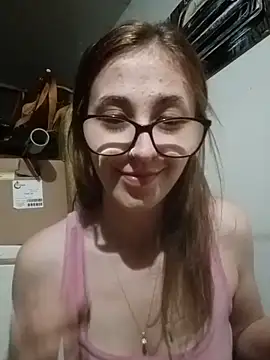 Snapshot of NeedyNina chatting on 06.19.26 NeedyNina online show from 06.19.26