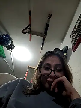 Snapshot of NeedyNina chatting on 07.31.26 NeedyNina online show from 07.31.26
