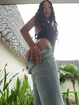 Snapshot of sofi-jimenez chatting on 07.19.26 sofi-jimenez online show from 07.19.26