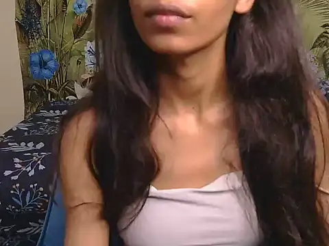 Snapshot of its_anjali chatting on 06.29.26 its anjali online show from 06.29.26