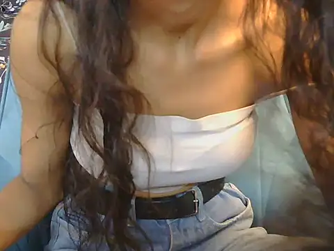 Snapshot of its_anjali chatting on 07.01.26 its anjali online show from 07.01.26