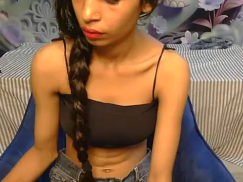 Snapshot of its_anjali chatting on 07.16.26 its anjali online show from 07.16.26