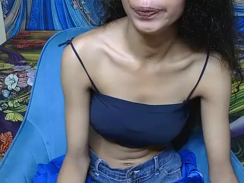 Snapshot of its_anjali chatting on 07.22.26 its anjali online show from 07.22.26