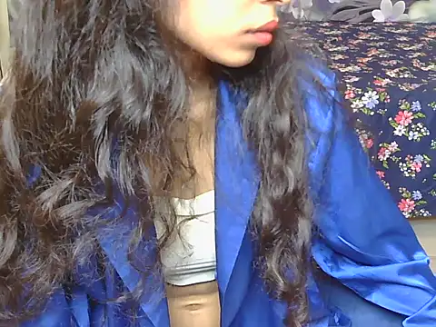 Snapshot of its_anjali chatting on 08.03.26 its anjali online show from 08.03.26