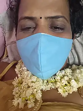 Tamilsexy35 online show from 07.14.26
