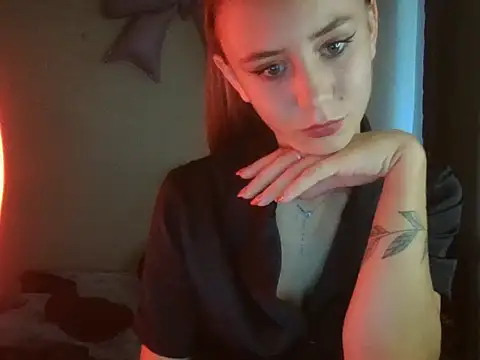 Snapshot of MyLittle_Flame_ chatting on 07.04.26 MyLittle Flame online show from 07.04.26