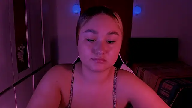 Snapshot of Samantha_ConnorX chatting on 06.30.26 Samantha ConnorX online show from 06.30.26