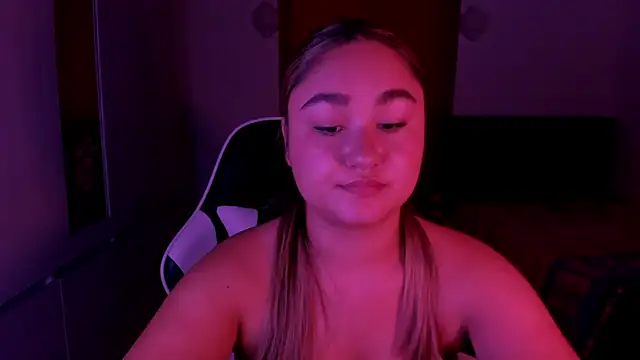 Snapshot of Samantha_ConnorX chatting on 07.03.26 Samantha ConnorX online show from 07.03.26