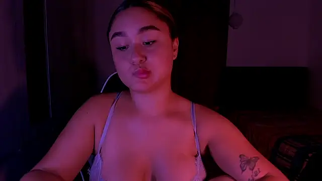 Snapshot of Samantha_ConnorX chatting on 07.10.26 Samantha ConnorX online show from 07.10.26