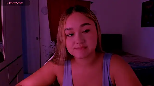 Snapshot of Samantha_ConnorX chatting on 07.31.26 Samantha ConnorX online show from 07.31.26