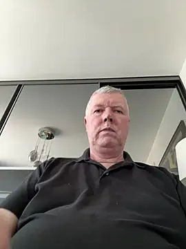 Snapshot of cumboy chatting on 03.03.25 cumboy online show from 03.03.25