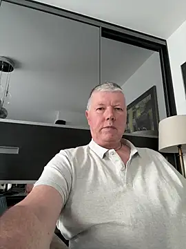 cumboy online show from 04.13.26