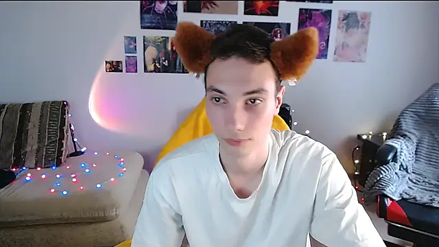 Snapshot of Joseph-Lowers chatting on 06.17.26 Joseph-Lowers online show from 06.17.26