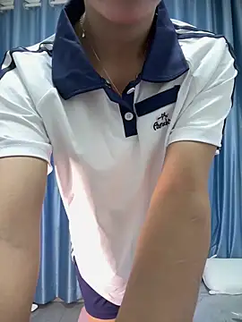 xiaoluoli06 online show from 06.22.26