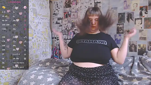 ice baby01 online show from 07.05.26