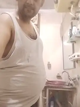 chuby38male online show from 06.19.26
