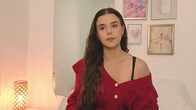 Isabellebotero online show from 06.20.26