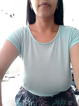 Snapshot of ANAJU26 chatting on 07.03.26 ANAJU26 online show from 07.03.26