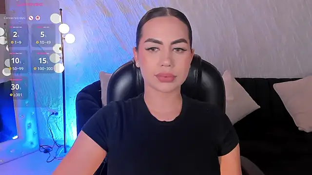 Snapshot of SabrinaMontclair chatting on 07.09.26 SabrinaMontclair online show from 07.09.26