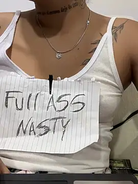 EXTREMELY DIRTY TABOO online show from 06.30.26
