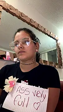 EXTREMELY DIRTY TABOO online show from 07.05.26