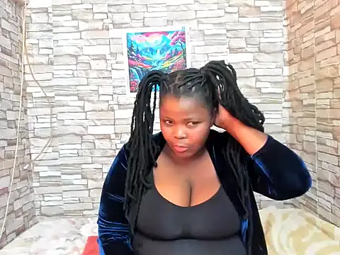 Snapshot of ebonylettie4u chatting on 06.18.26 ebonylettie4u online show from 06.18.26