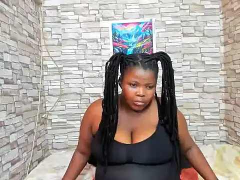 Snapshot of ebonylettie4u chatting on 06.18.26 ebonylettie4u online show from 06.18.26