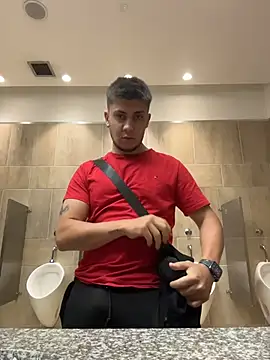 Snapshot of Mao_Rivers chatting on 07.11.26 Mao Rivers online show from 07.11.26