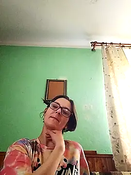 balbinka1987 online show from 07.22.26