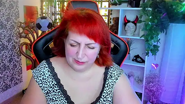 Snapshot of Joana_Woods chatting on 07.14.26 Joana Woods online show from 07.14.26