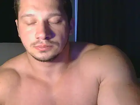 Snapshot of Body_777_ chatting on 07.06.26 Body 777 online show from 07.06.26