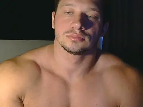 Snapshot of Body_777_ chatting on 07.21.26 Body 777 online show from 07.21.26