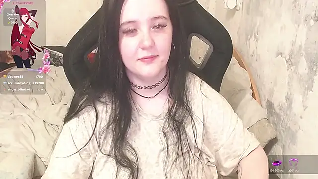 Snapshot of your_8a8y chatting on 07.28.26 your 8a8y online show from 07.28.26