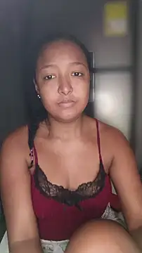 Snapshot of HeLiSa69ebony chatting on 06.18.26 HeLiSa69ebony online show from 06.18.26