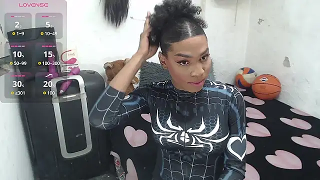 Snapshot of nao23xxx chatting on 06.27.26 nao23xxx online show from 06.27.26