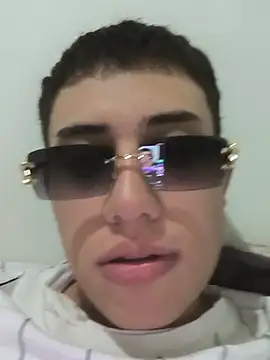 Thiagoo Vega online show from 07.07.26