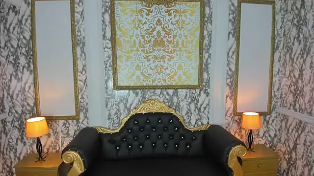 CelesteVerona online show from 08.05.26