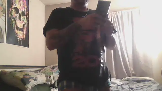 Snapshot of Jackrabbit42091 chatting on 06.20.26 Jackrabbit42091 online show from 06.20.26
