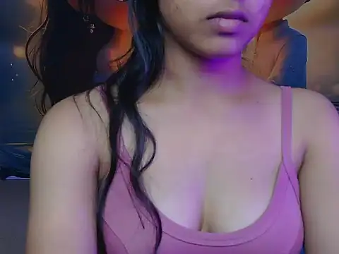 Snapshot of Ruchi-19 chatting on 06.22.26 Ruchi-19 online show from 06.22.26